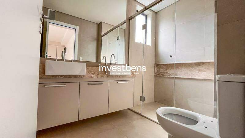 Apartamento à venda no Sion: 