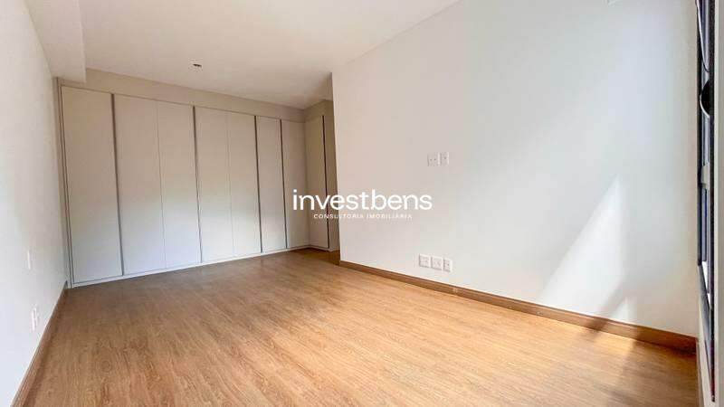 Apartamento à venda no Sion: 