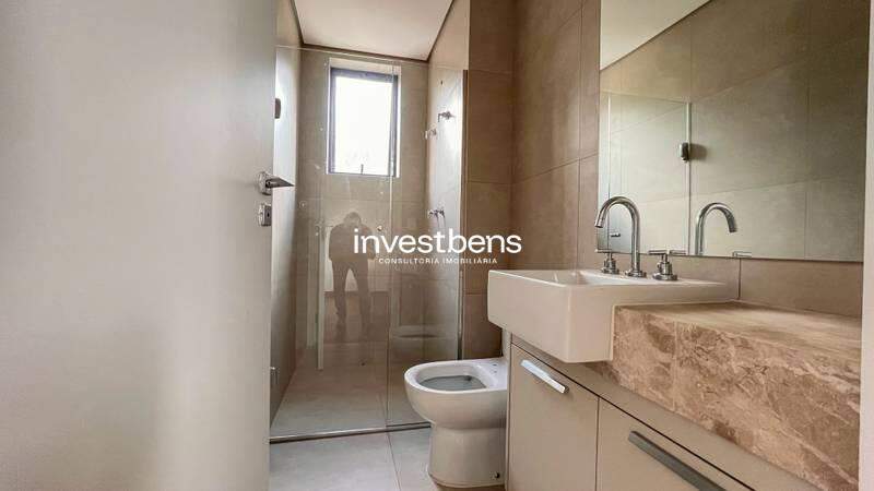 Apartamento à venda no Sion: 