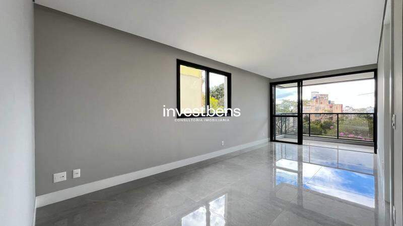 Apartamento à venda no Silveira: 