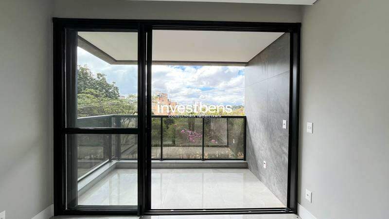 Apartamento à venda no Silveira: 