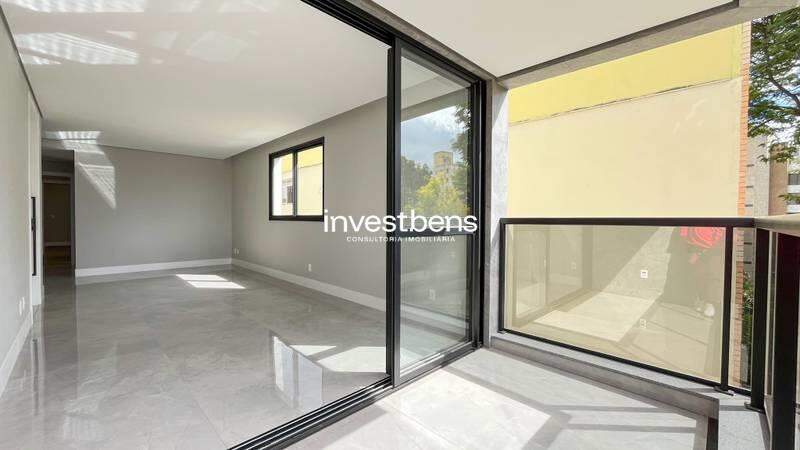 Apartamento à venda no Silveira: 