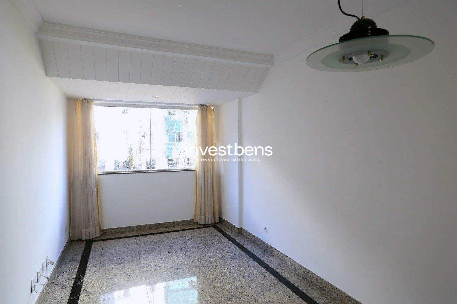 Apartamento à venda no Silveira: 