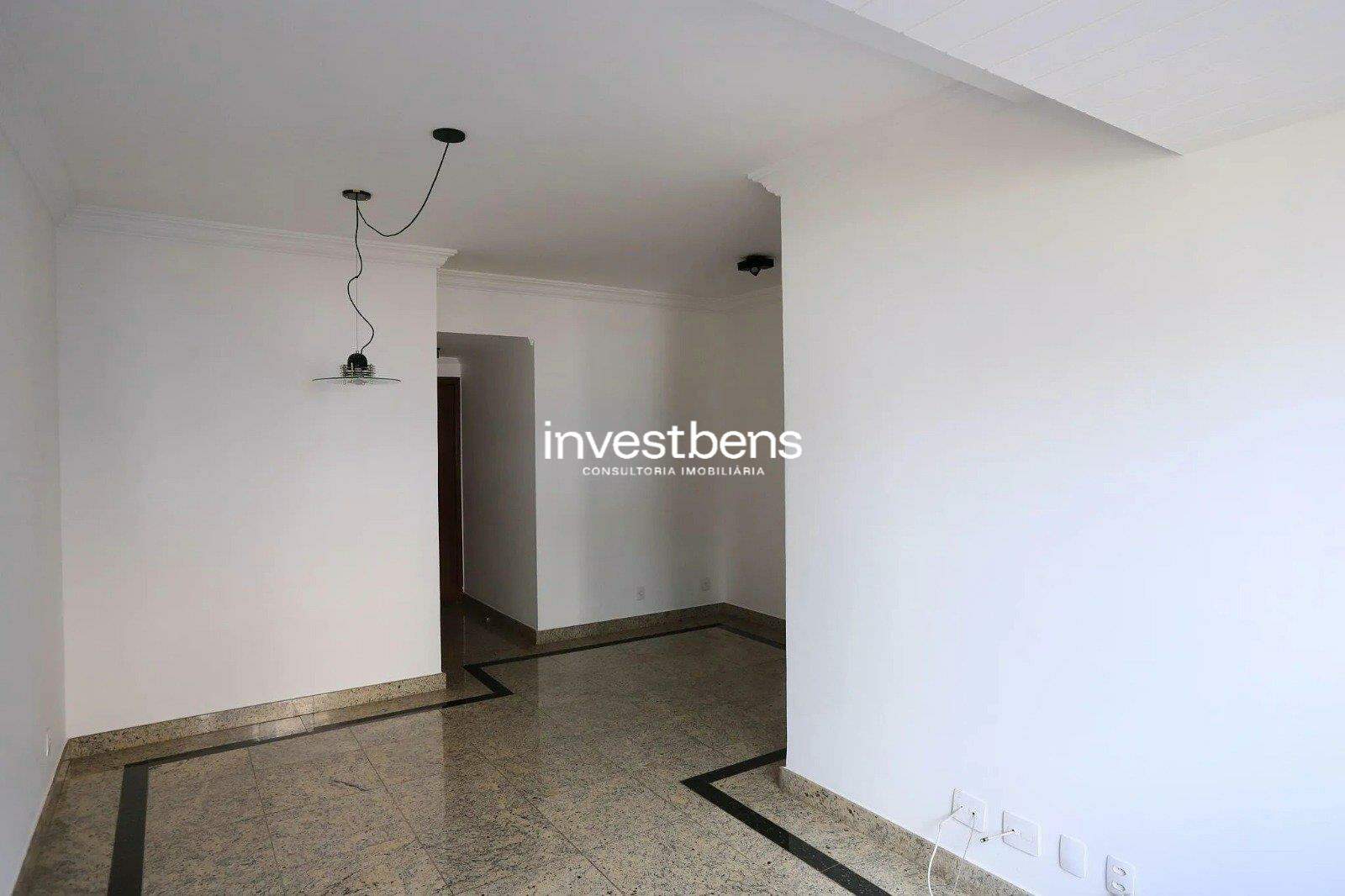 Apartamento à venda no Silveira: 