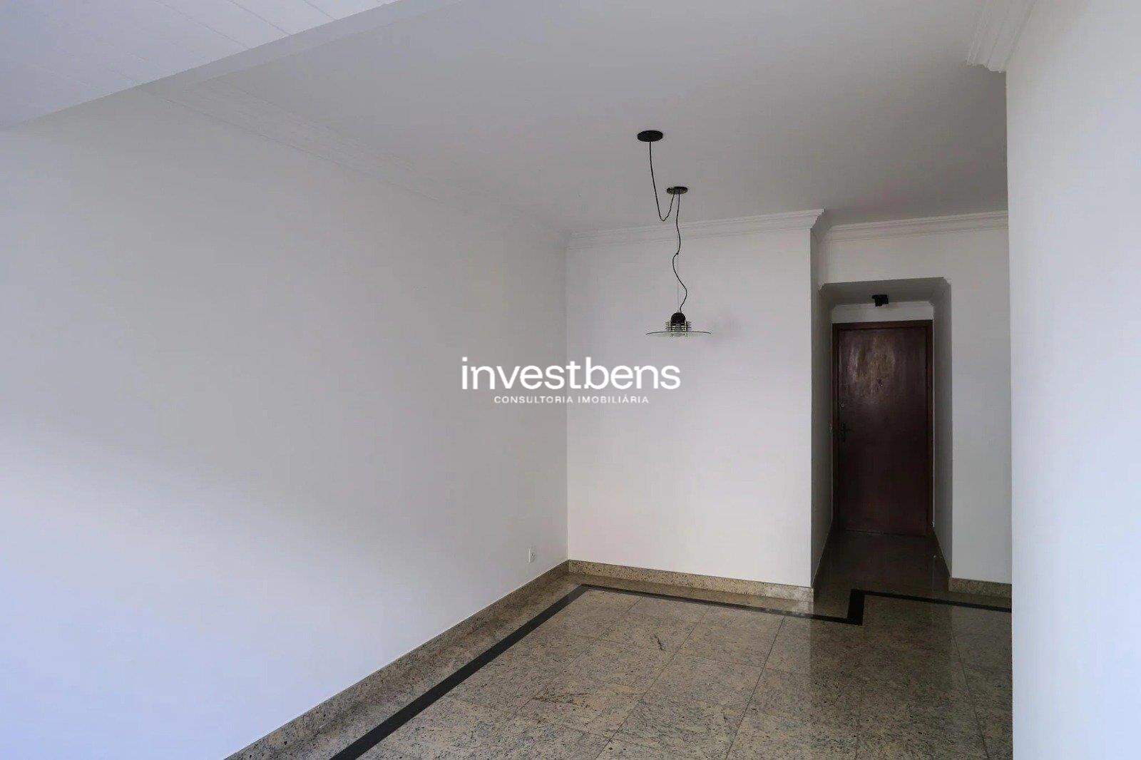Apartamento à venda no Silveira: 