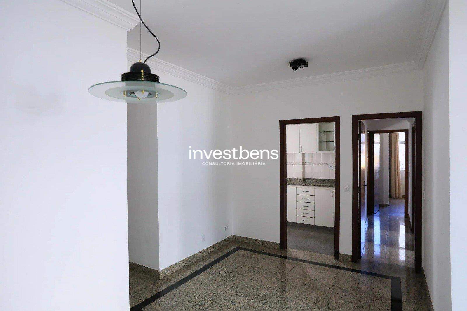 Apartamento à venda no Silveira: 