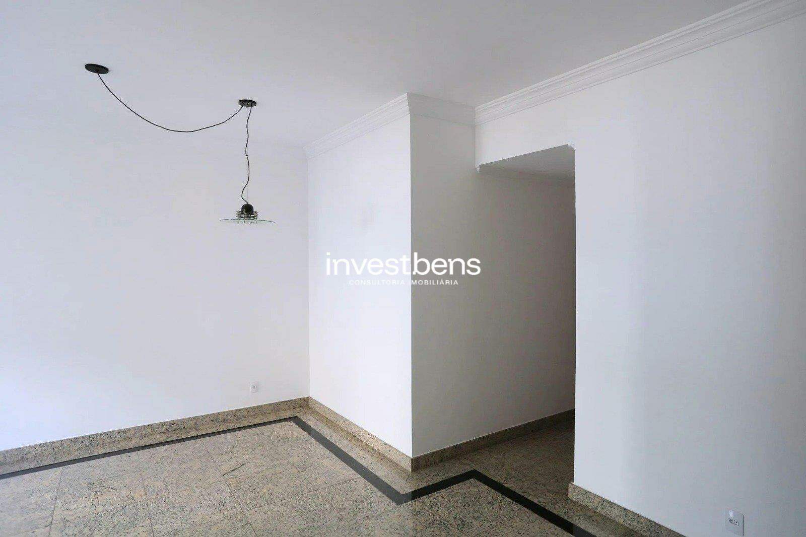 Apartamento à venda no Silveira: 