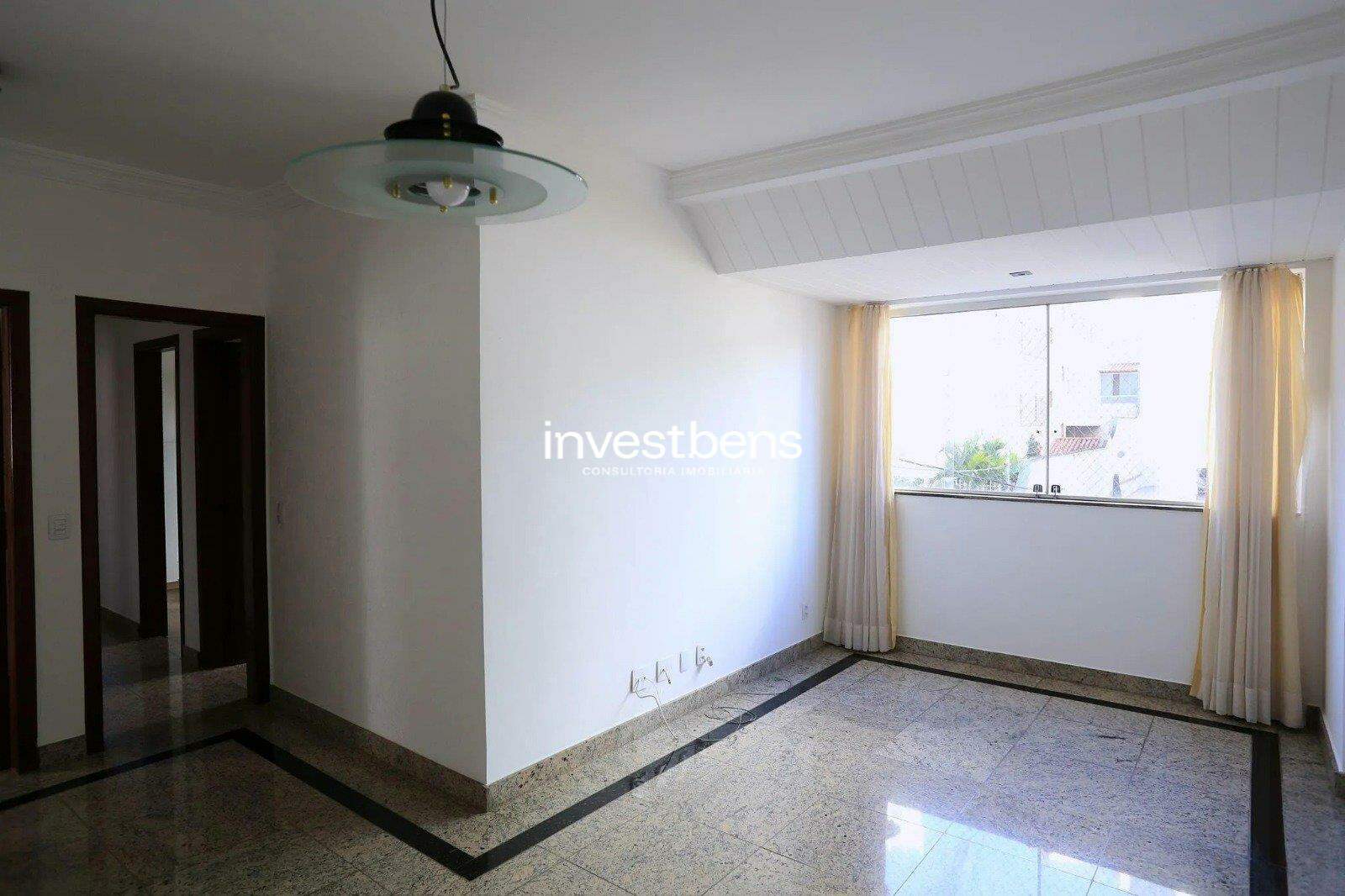 Apartamento à venda no Silveira: 