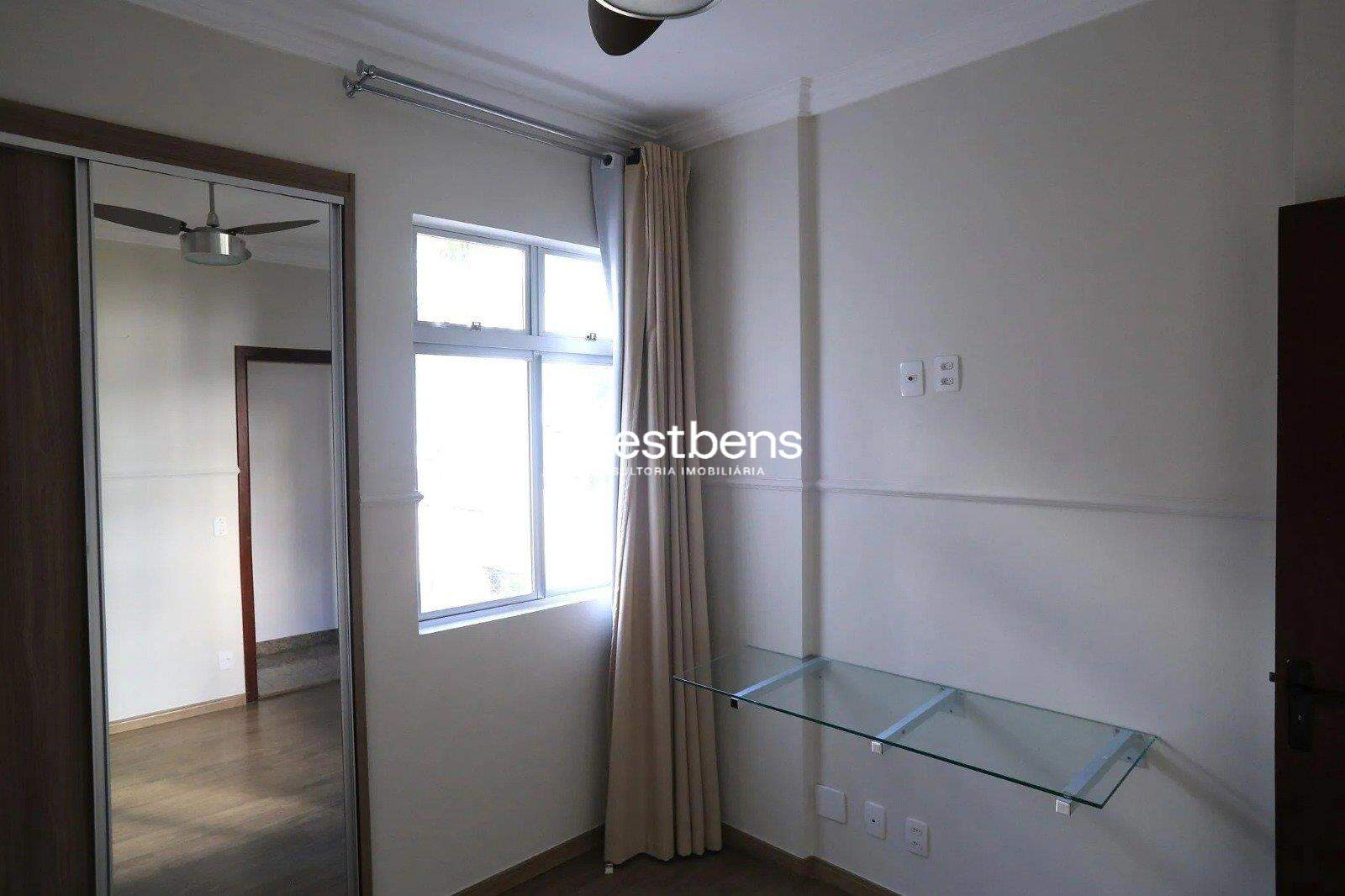 Apartamento à venda no Silveira: 