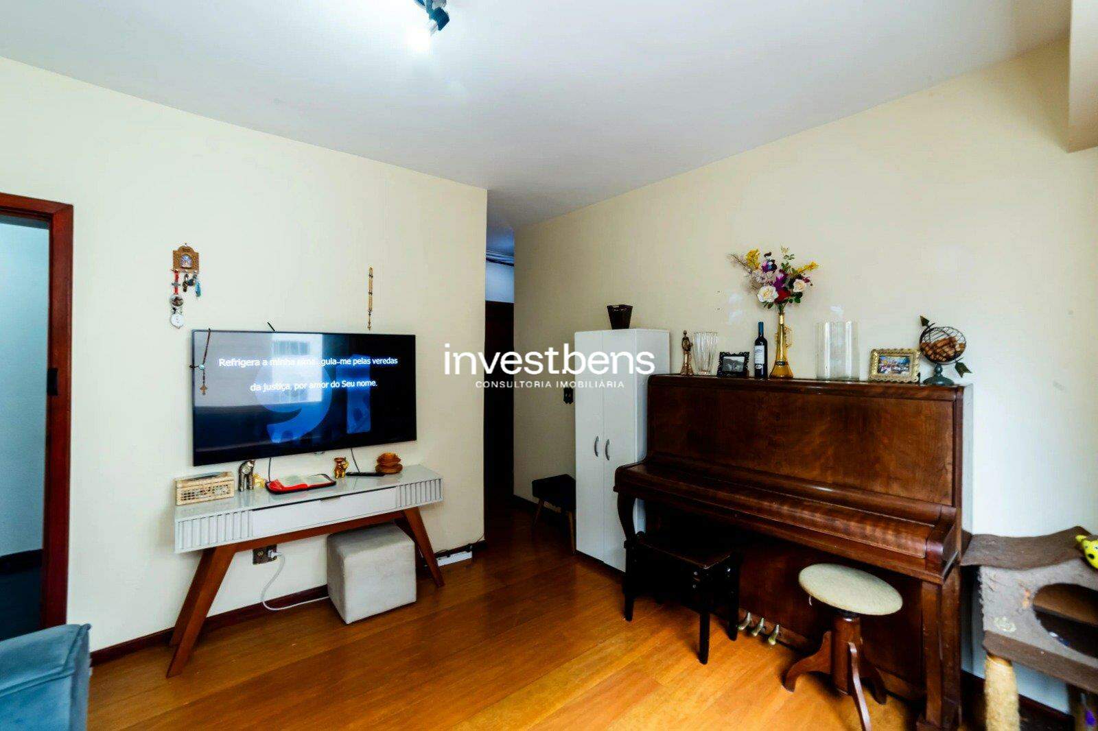 Apartamento à venda no Savassi: 