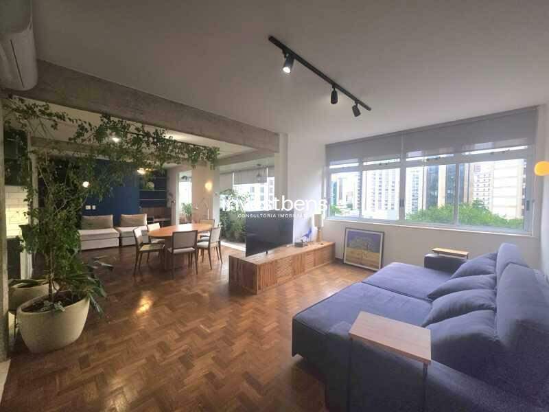 Apartamento à venda no Savassi: 