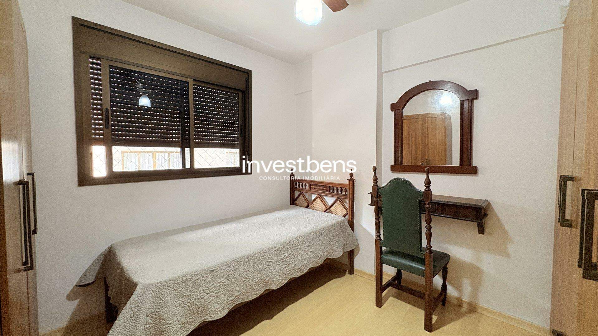 Apartamento à venda no Savassi: 