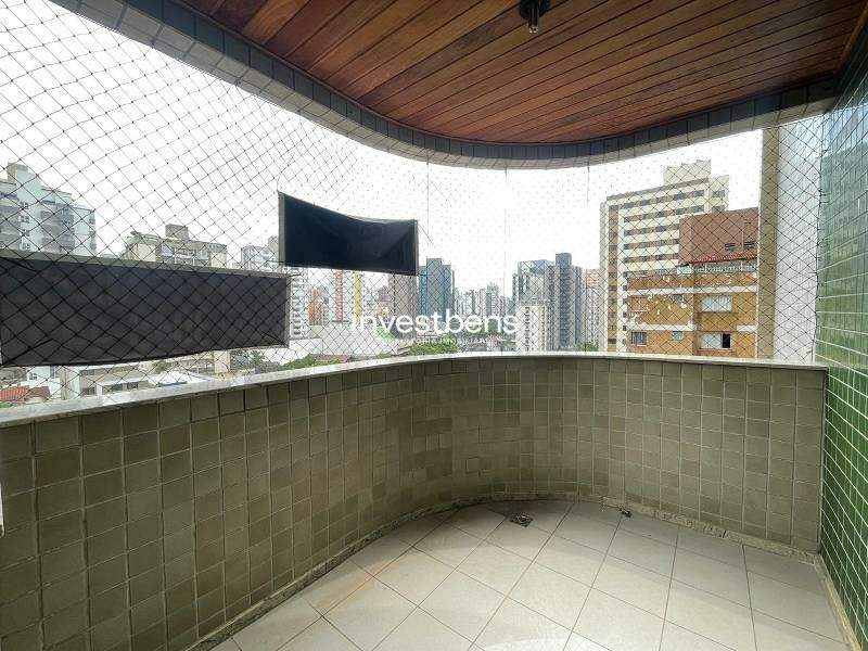 Apartamento à venda no Savassi: 