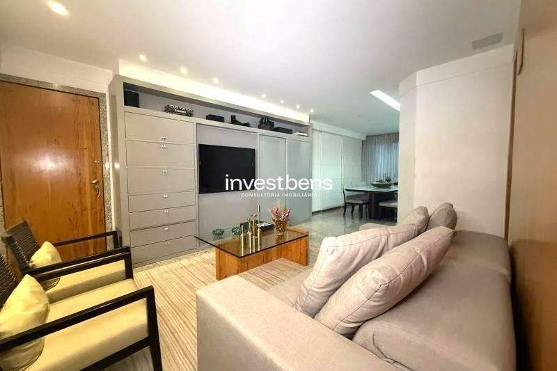 Apartamento à venda no Savassi: 