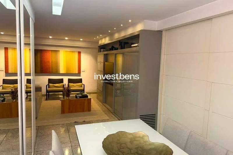 Apartamento à venda no Savassi: 