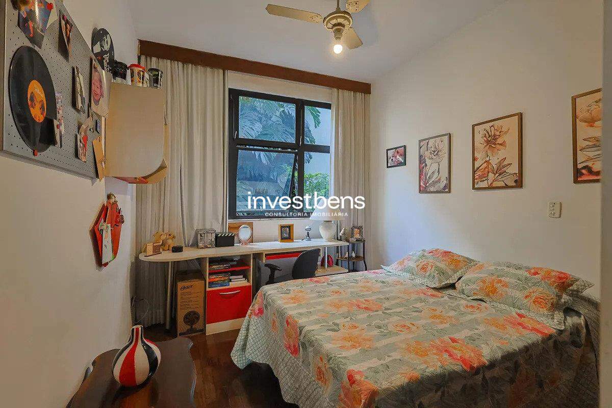 Apartamento à venda no Savassi: 