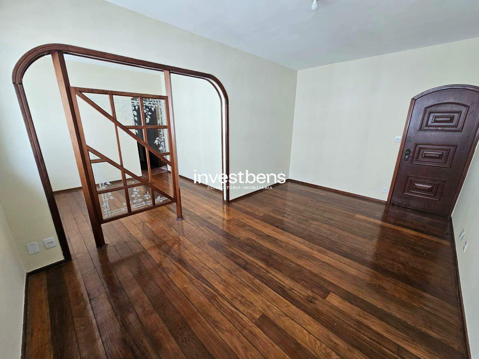 Apartamento à venda no Savassi: 