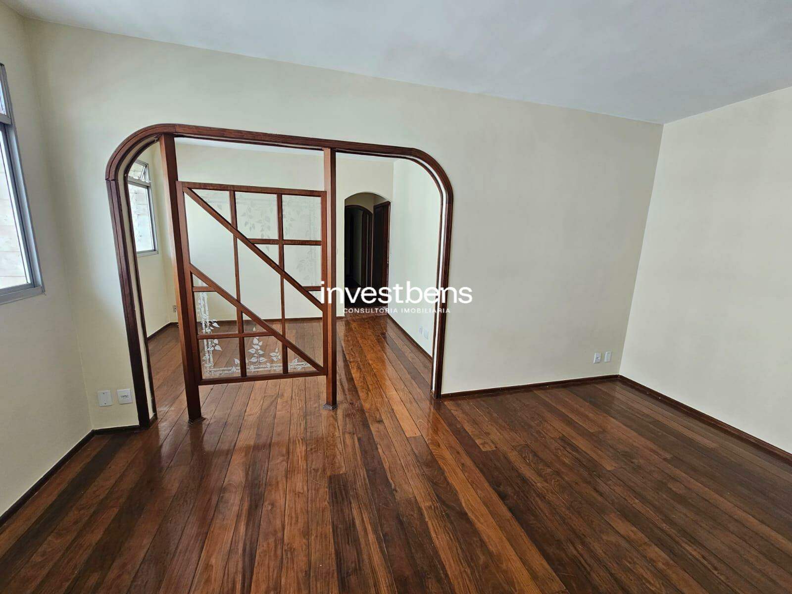 Apartamento à venda no Savassi: 