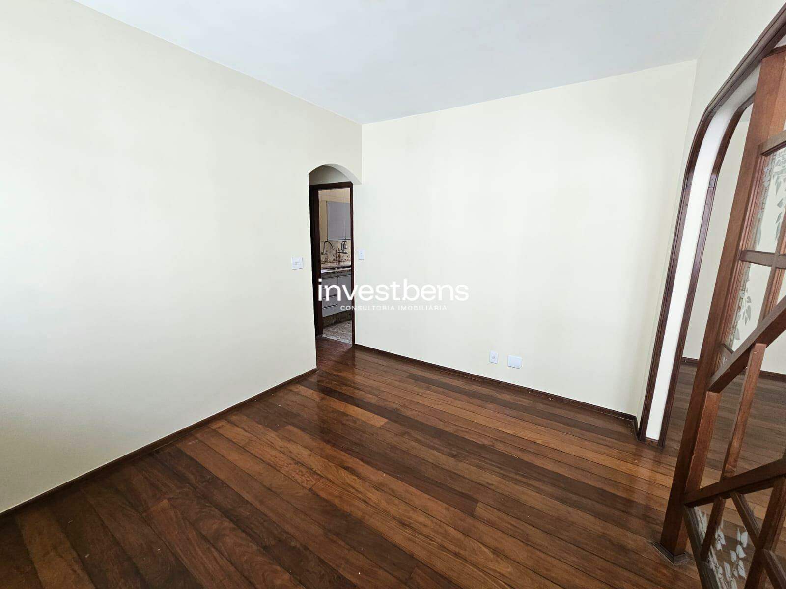Apartamento à venda no Savassi: 