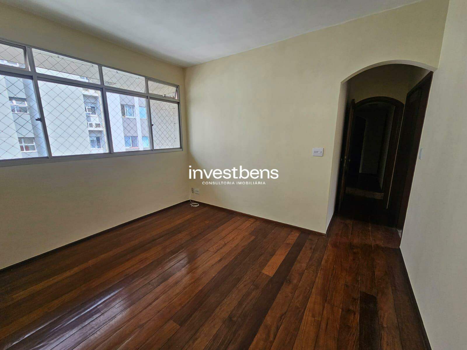 Apartamento à venda no Savassi: 