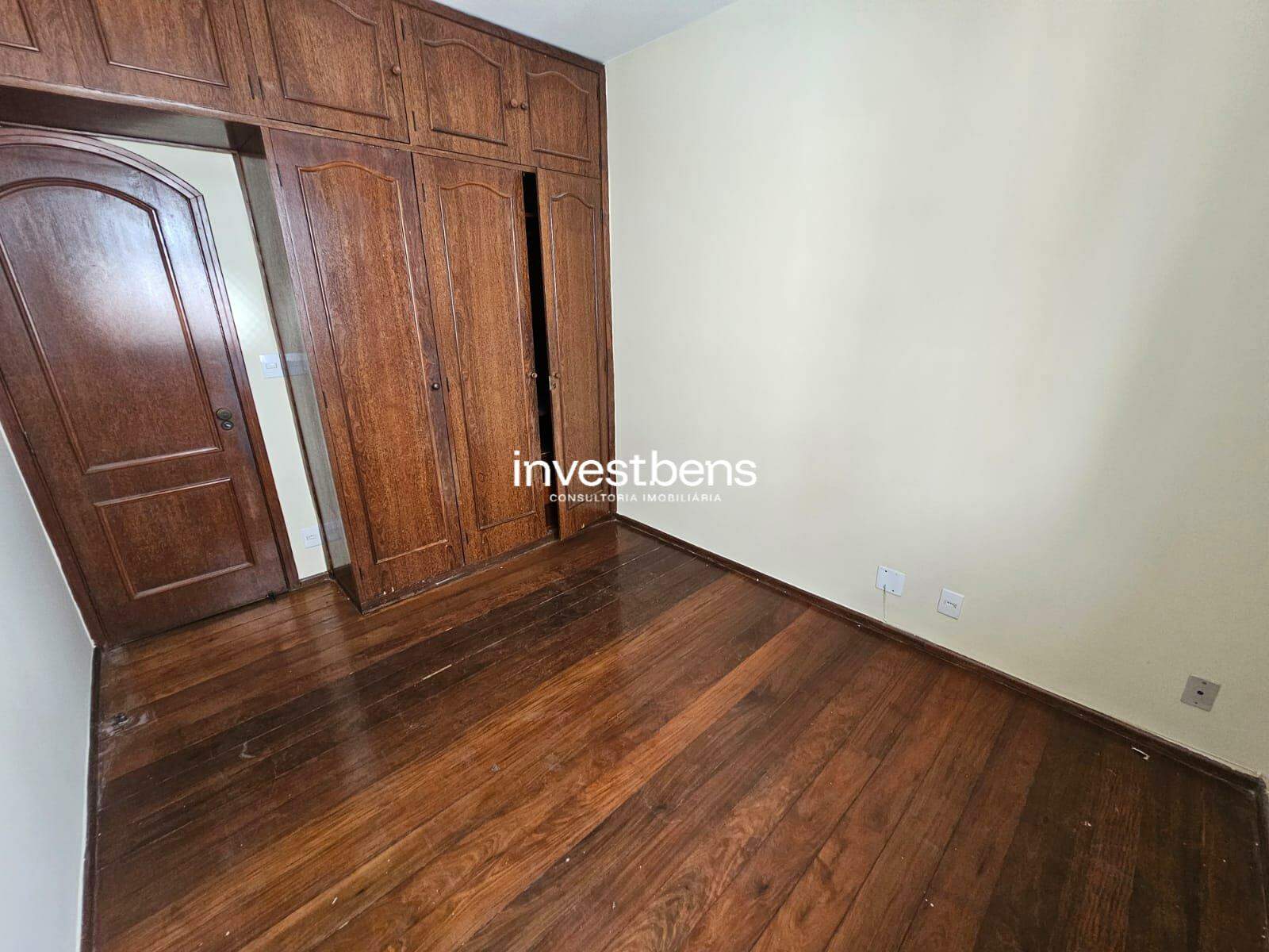 Apartamento à venda no Savassi: 