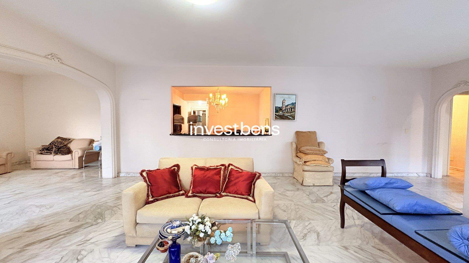 Apartamento à venda no Savassi: 