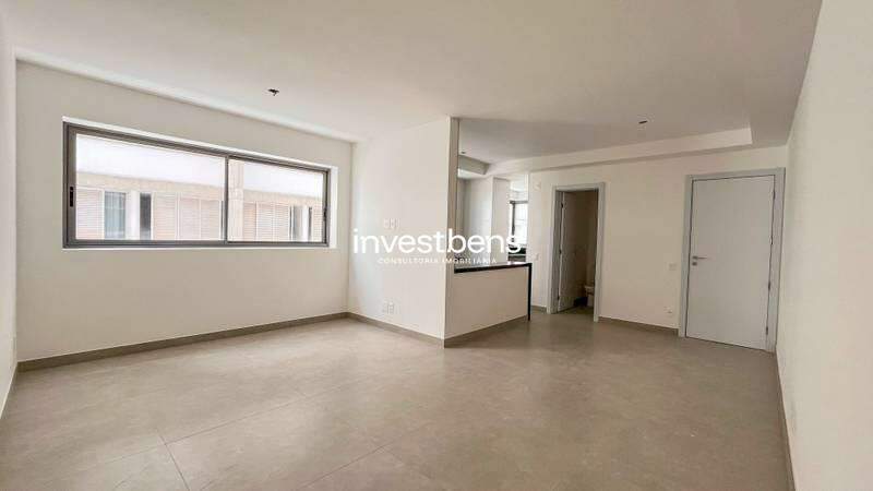 Apartamento à venda no Savassi: 