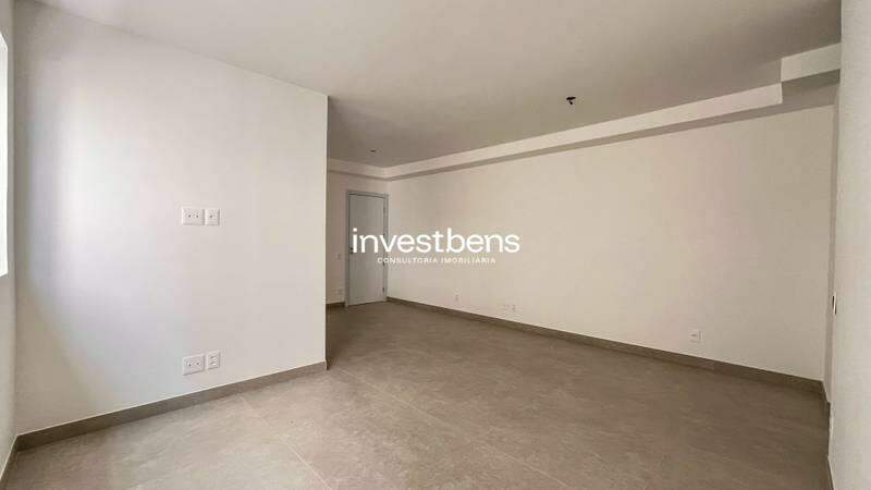 Apartamento à venda no Savassi: 