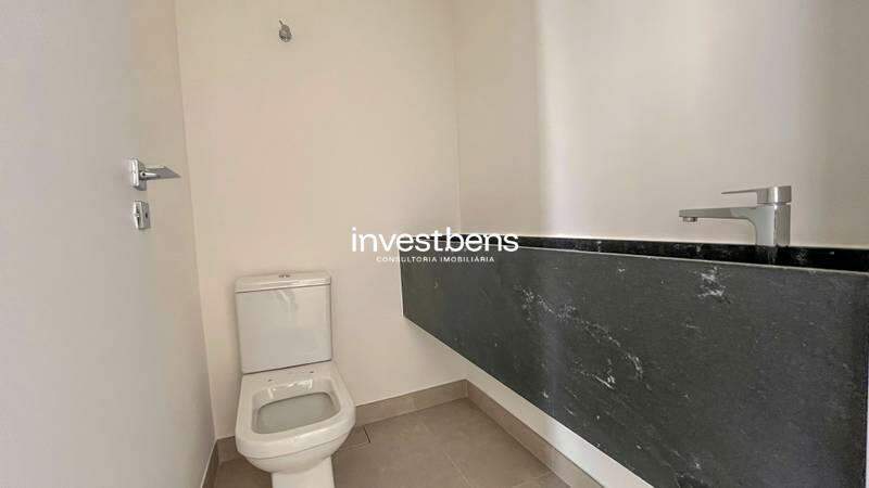 Apartamento à venda no Savassi: 
