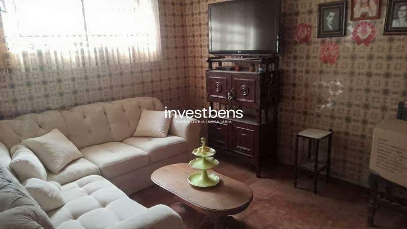 Casa à venda no Anchieta: 