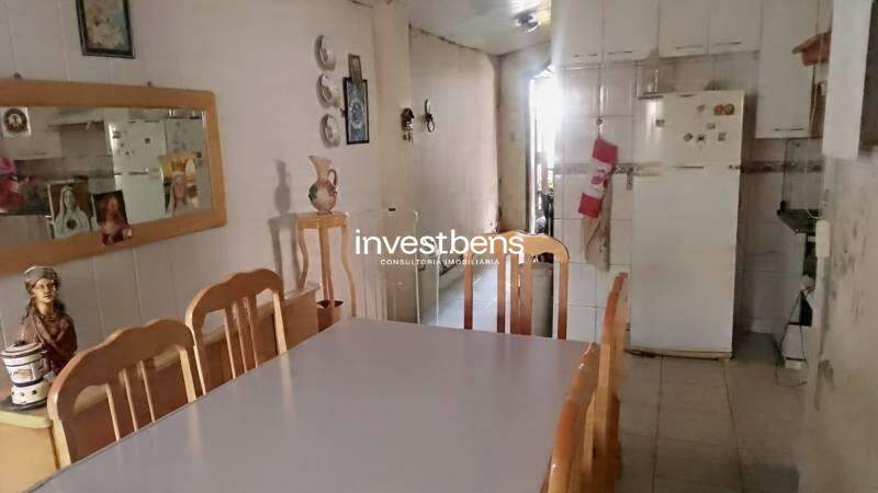 Casa à venda no Anchieta: 
