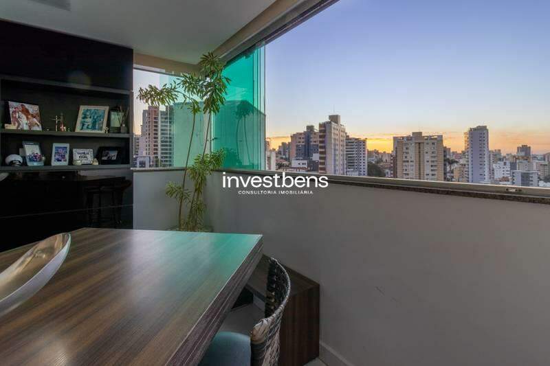 Apartamento à venda no Anchieta: 
