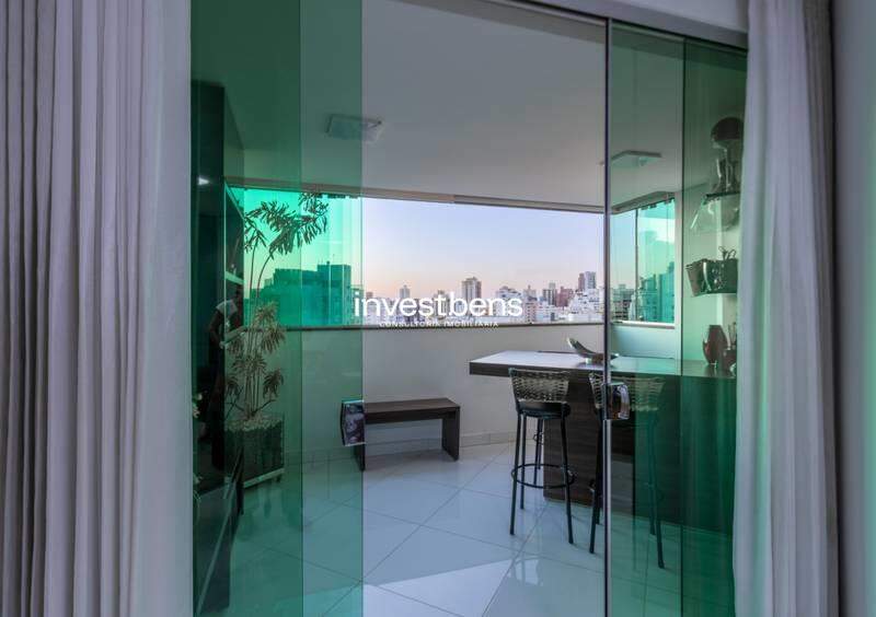 Apartamento à venda no Anchieta: 