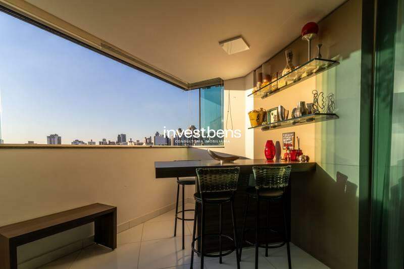 Apartamento à venda no Anchieta: 