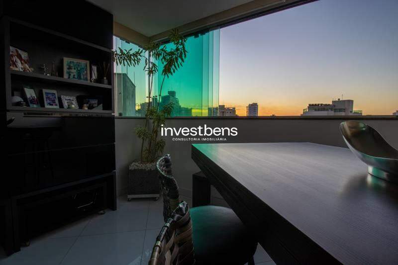 Apartamento à venda no Anchieta: 