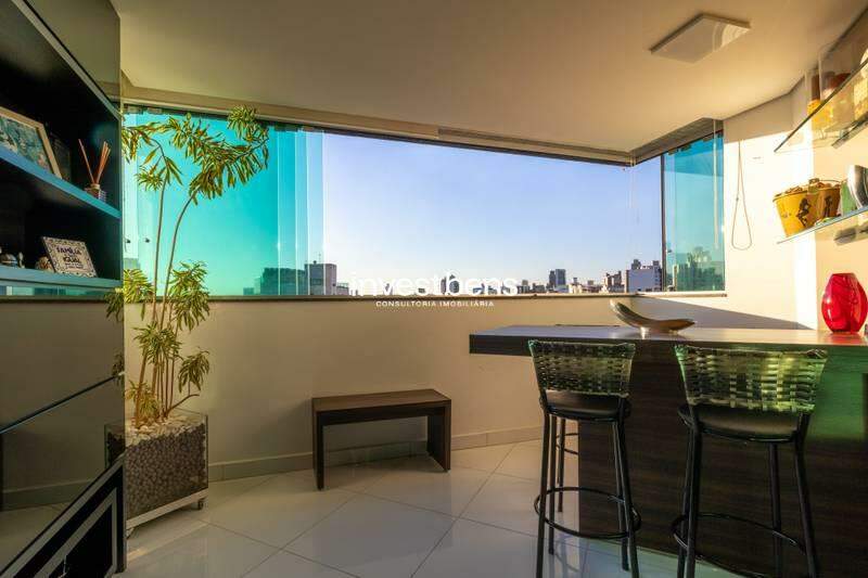 Apartamento à venda no Anchieta: 