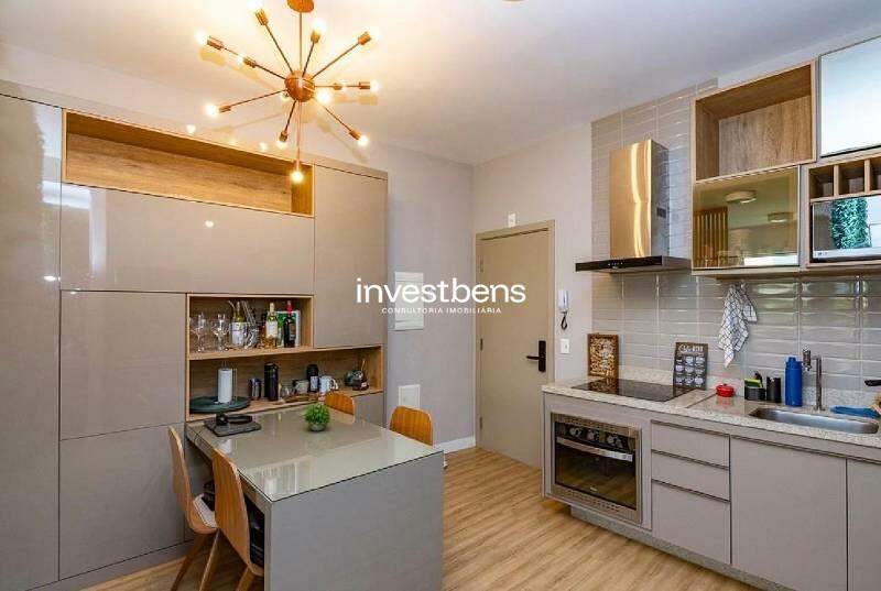 Apartamento à venda no Barro Preto: 