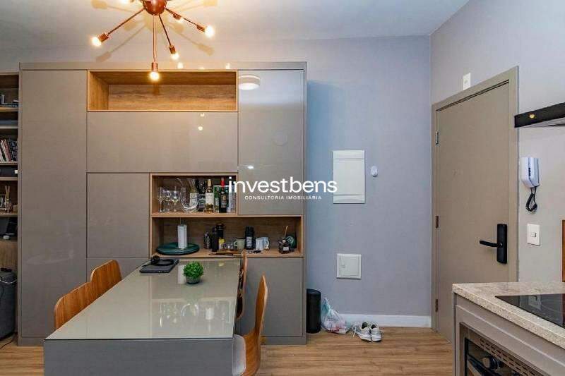 Apartamento à venda no Barro Preto: 