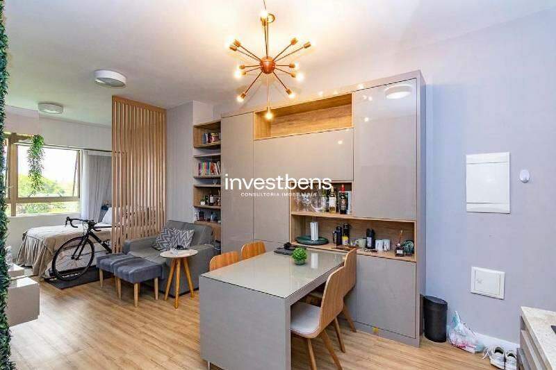 Apartamento à venda no Barro Preto: 