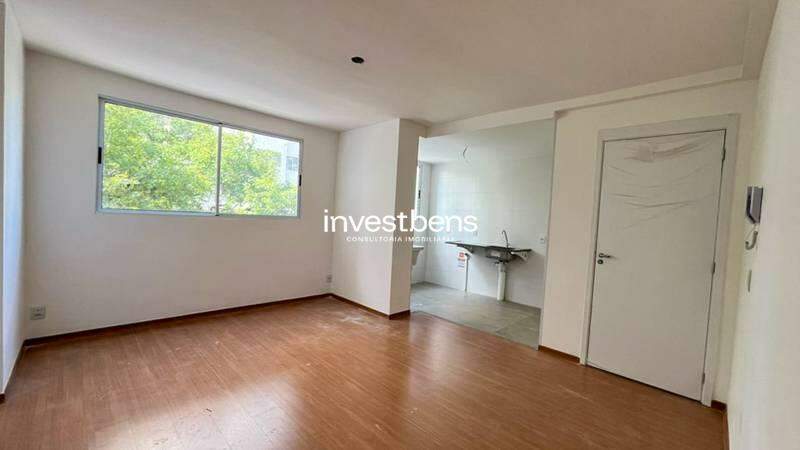 Apartamento à venda no Barro Preto: 