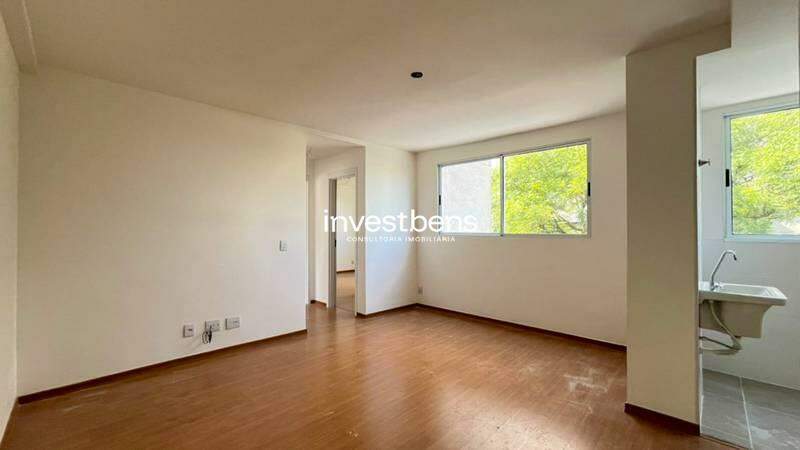 Apartamento à venda no Barro Preto: 