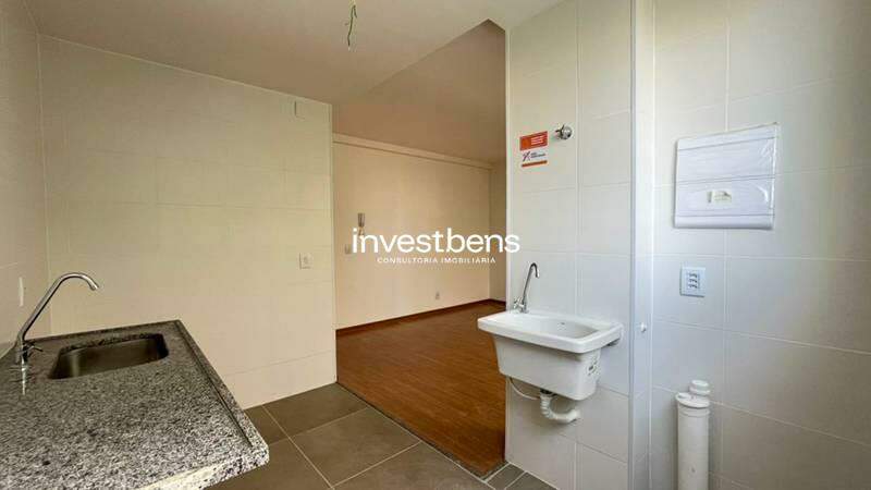 Apartamento à venda no Barro Preto: 