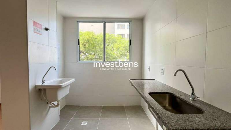 Apartamento à venda no Barro Preto: 