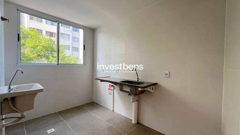 Apartamento à venda no Barro Preto: 