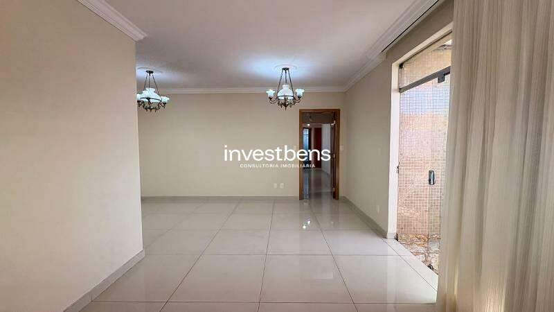 Apartamento à venda no Barro Preto: 