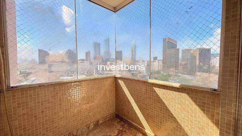 Apartamento à venda no Barro Preto: 