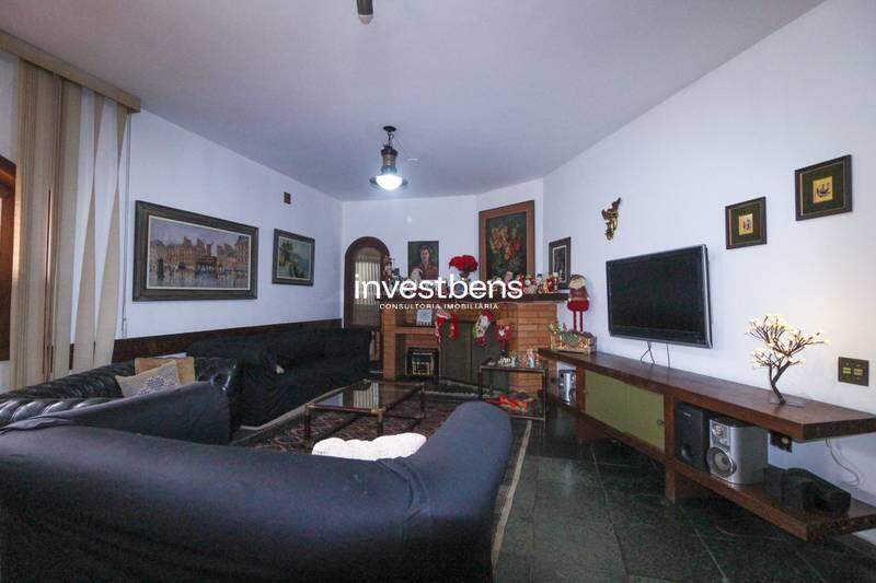 Casa à venda no Belvedere: 