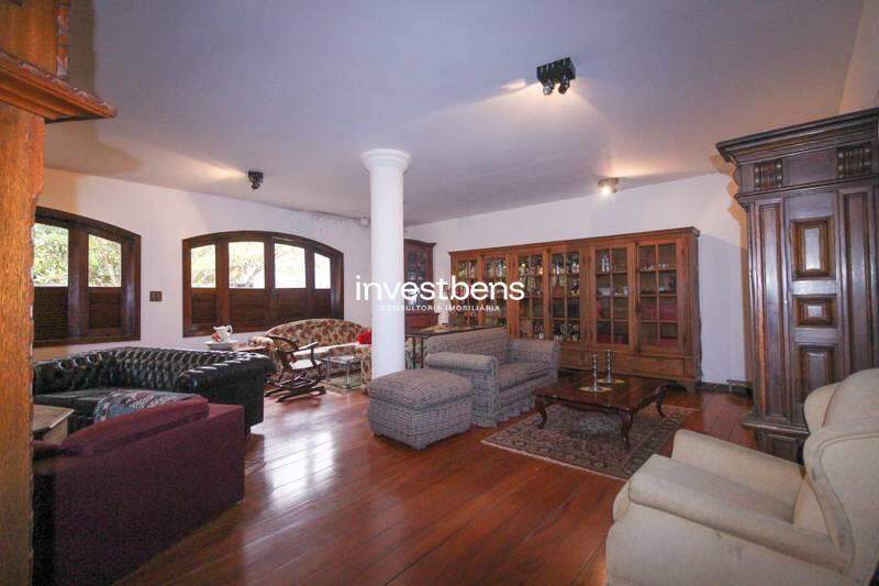 Casa à venda no Belvedere: 