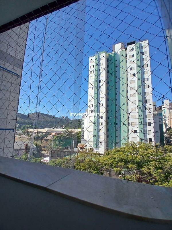 Apartamento para aluguel no Buritis: 