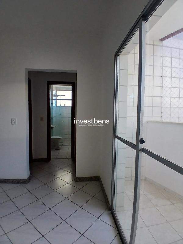 Apartamento para aluguel no Buritis: 
